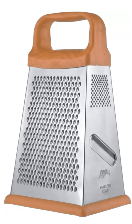 ANJALI Chefline Multy Slicer 51 Vegetable & Fruit Slicer  (1 SC Multi Slice)